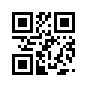 QR Code zur Navigation