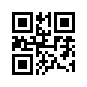 QR Code zur Navigation