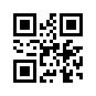 QR Code zur Navigation