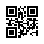 QR Code zur Navigation