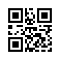 QR Code zur Navigation