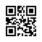 QR Code zur Navigation