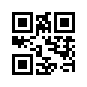 QR Code zur Navigation