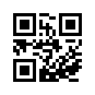 QR Code zur Navigation