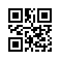 QR Code zur Navigation