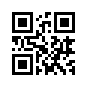 QR Code zur Navigation