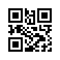 QR Code zur Navigation