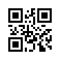 QR Code zur Navigation