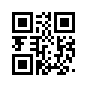 QR Code zur Navigation