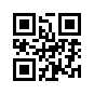 QR Code zur Navigation