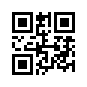 QR Code zur Navigation