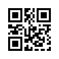 QR Code zur Navigation