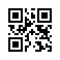 QR Code zur Navigation