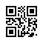 QR Code zur Navigation