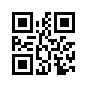 QR Code zur Navigation