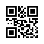 QR Code zur Navigation