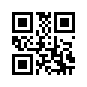 QR Code zur Navigation