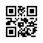 QR Code zur Navigation