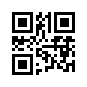 QR Code zur Navigation