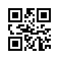 QR Code zur Navigation