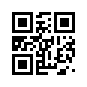 QR Code zur Navigation