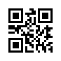 QR Code zur Navigation