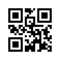 QR Code zur Navigation