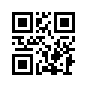 QR Code zur Navigation