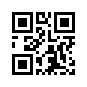 QR Code zur Navigation