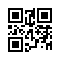 QR Code zur Navigation