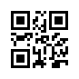 QR Code zur Navigation