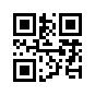 QR Code zur Navigation