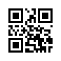 QR Code zur Navigation