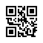 QR Code zur Navigation