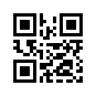 QR Code zur Navigation