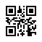 QR Code zur Navigation