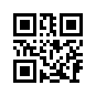 QR Code zur Navigation