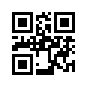 QR Code zur Navigation