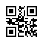 QR Code zur Navigation