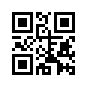 QR Code zur Navigation