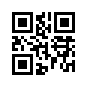 QR Code zur Navigation