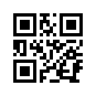 QR Code zur Navigation