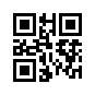 QR Code zur Navigation