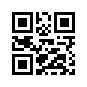 QR Code zur Navigation