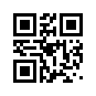 QR Code zur Navigation