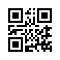 QR Code zur Navigation