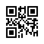 QR Code zur Navigation