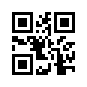 QR Code zur Navigation