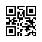 QR Code zur Navigation