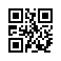 QR Code zur Navigation